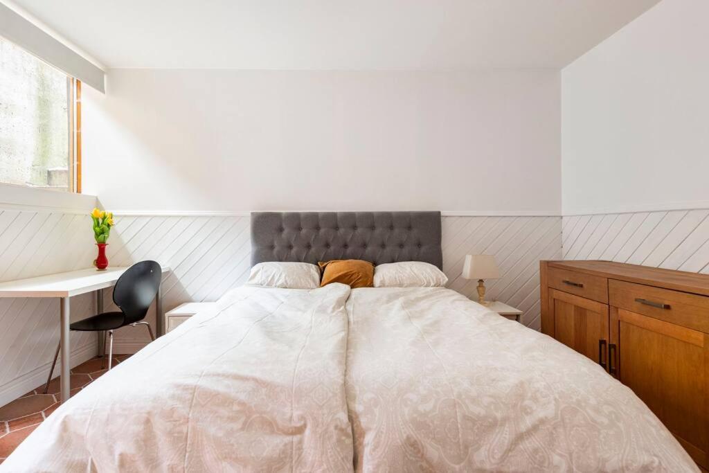 Laegenhet I Ett Hus Egen Ingang Apartment Sundbyberg Exterior photo