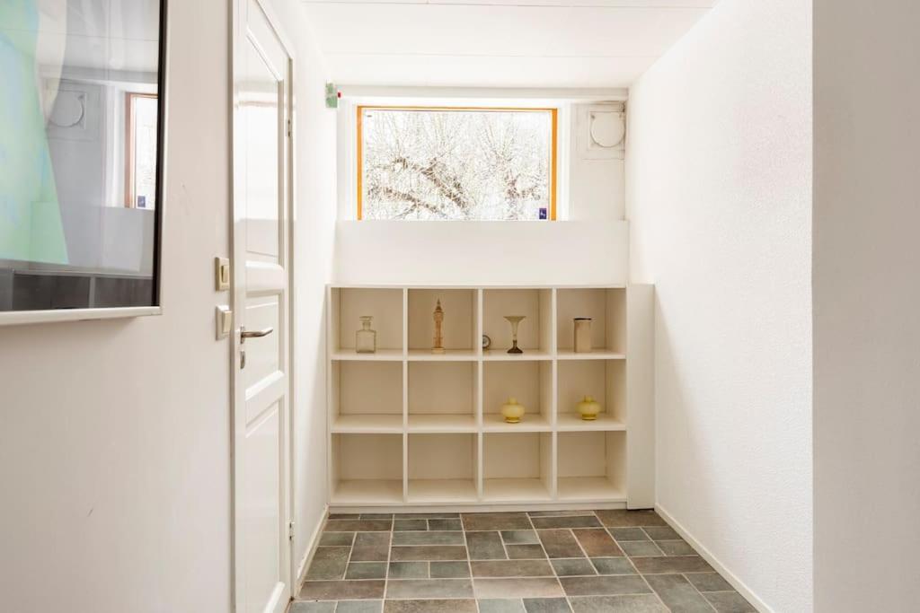 Laegenhet I Ett Hus Egen Ingang Apartment Sundbyberg Exterior photo
